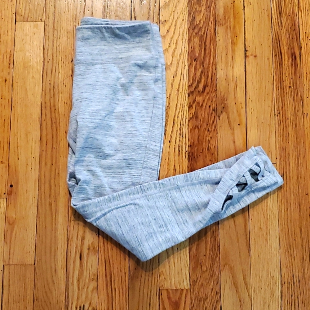 Gap Performance Cotton Exercise Pants